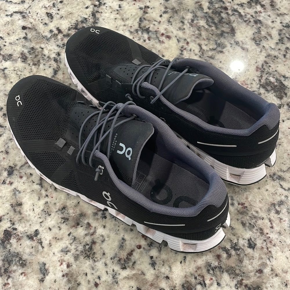 Cloudtec Cloud Women’s Running Shoe size 10